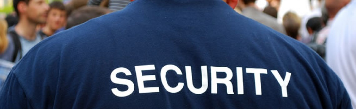 Training Programs For Security Guards