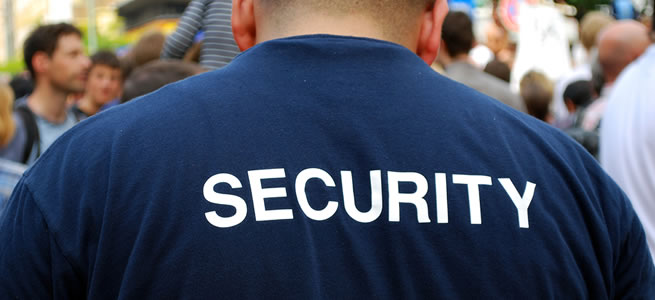 Why Become a Security Guard?
